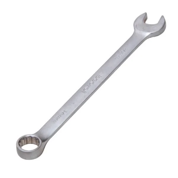 14mm Stainless Steel Combination Wrench