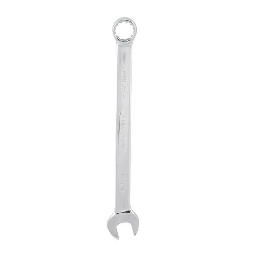 23mm Combination Spanner for Providing Grip and Tighten or Loosen Fasteners Harden Brand 541123–