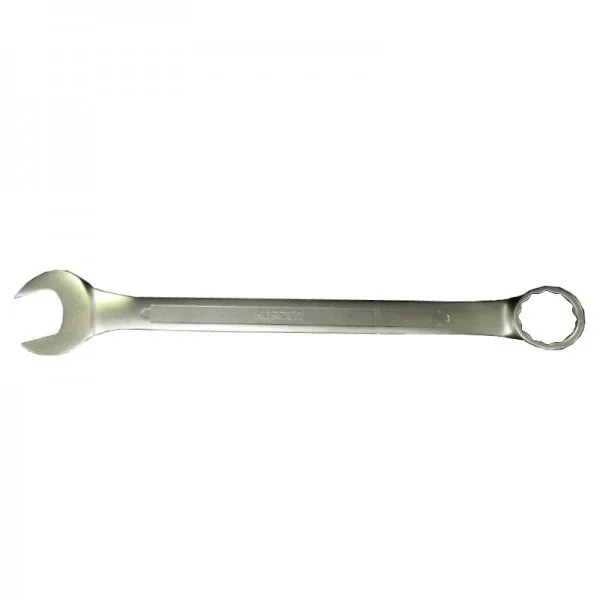 7mm Combination Spanner for Providing Grip and Tighten or Loosen Fasteners Harden Brand 541107