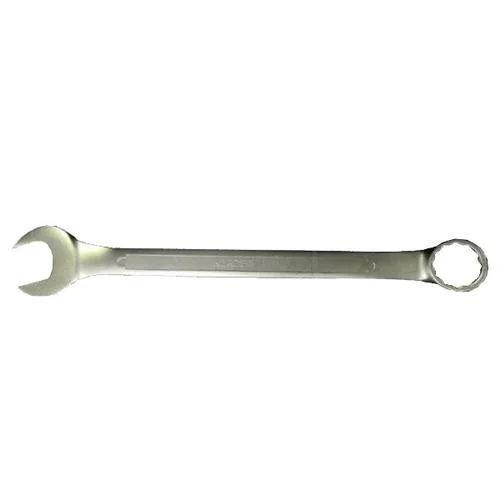 33mm Combination Spanner for Providing Grip and Tighten or Loosen Fasteners Harden Brand 541133–