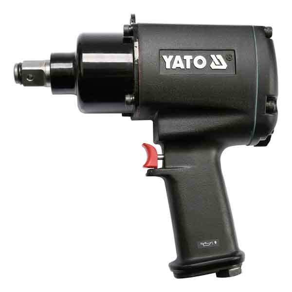 1-4″ Drive 1300Nm Air Impact Wrench Yato Brand YT-09564