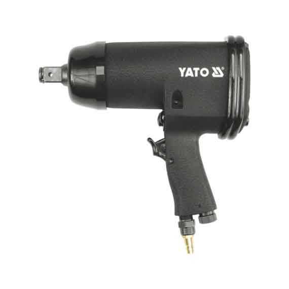 1-4″ Drive 945Nm Air Impact Wrench Yato Brand YT-0956