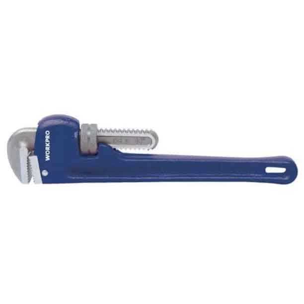 14 inch Pipe Wrench Workpro Brand