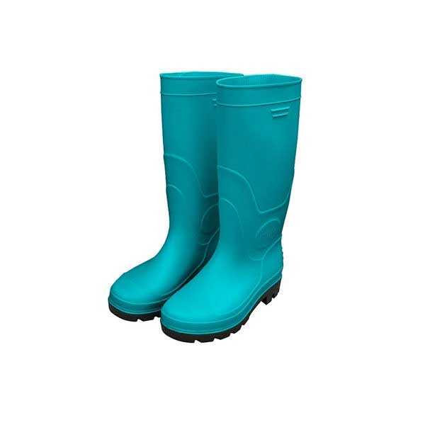 Multi-Size Rain Boot Total Brand TSP302L.40