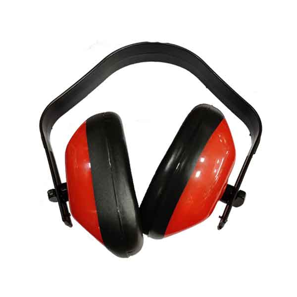 Lightweight Professional Safety Ear Muffs for Hearing Protection and Noise Reduction for Construction, Hunting and Shooting Ranges