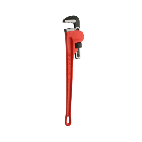 8 inch Pipe Wrench JETECH Brand PW-200