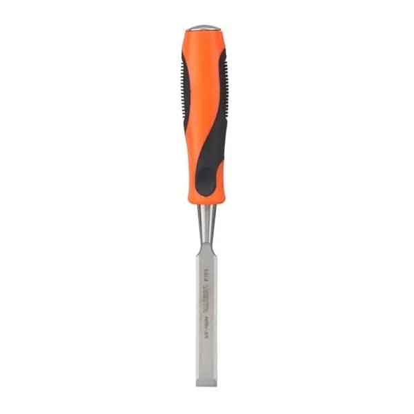 16mm Wood Work Chisel with Rubber Handle Harden Brand 611015