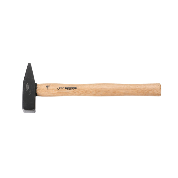 1000gm Machinist Hammer with Wooden Handle JETECH Brand HEW-10