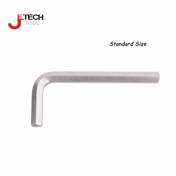 3-8 Inch Hex Key L wrench standard size JETECH Brand PS-3-8 C