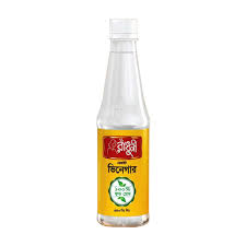 রাধুনী হোয়াইট ভিনেগার (Radhuni White Vinegar)