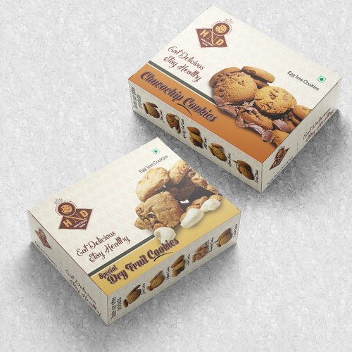 মোঘল কুকিজ বিস্কুট (Maghal Cookies Biscuit)