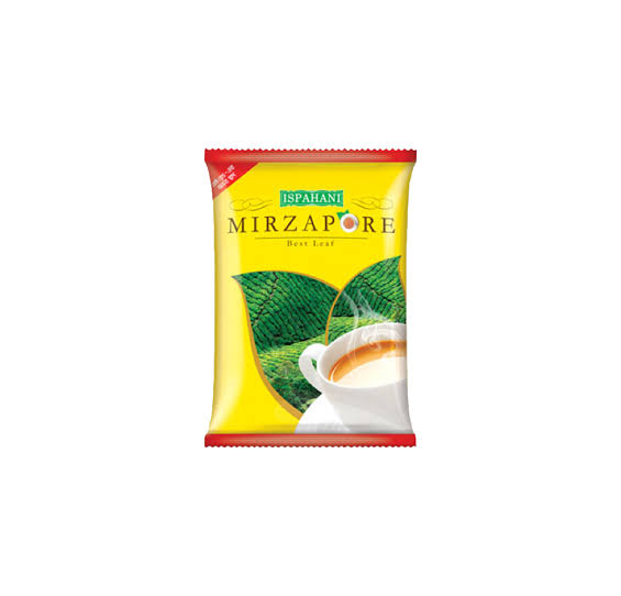 ইস্পাহানি মির্জাপুর বেস্ট লিফ টি (Ispahani Mirzapore Best Leaf Tea)