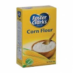 ফস্টার ক্লার্কস কর্ন ফ্লাওয়ার (Foster-Clarks-Corn-Flour)