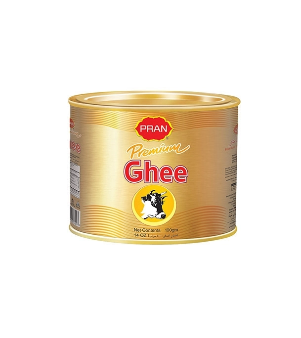প্রাণ প্রিমিয়াম ঘি (Pran Premium Ghee)
