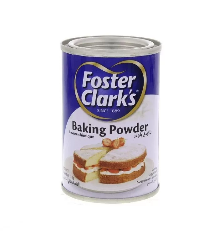 ফস্টার ক্লার্কস বেকিং পাউডার (Foster Clarks Baking Powder)