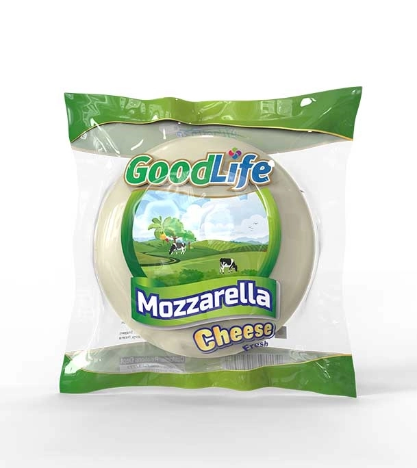 গুড লাইফ মজারেলা চিজ (Good Life Mozzerella Cheese)