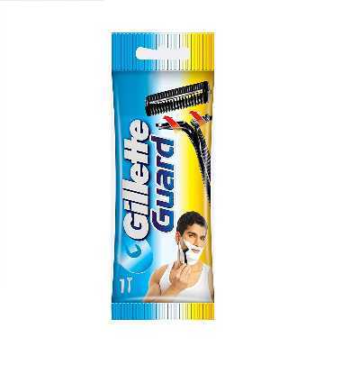 Gillette Guard Shaving Razor - 1 pcs