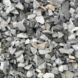 5-8" (12mm-16mm) Crushed Stone Bhutan Torsa