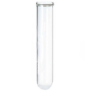 Laboratory Glass Test Tubes, for Chemical Laboratory