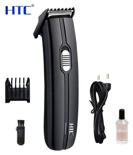 HTC Rechargeable Hair Trimmer for Men – AT-515