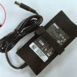 Dell Charger Power Supply Cord 90W 19.5V 4.62A