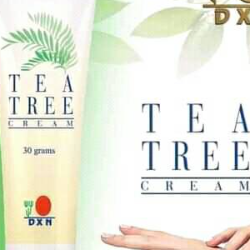 Tea  tree cream