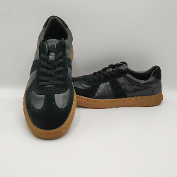 Genuine Leather Casual Shoe from China