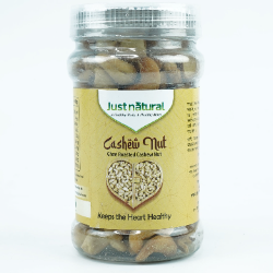 Just Natural Butter Roasted Cashew Nut 150g
