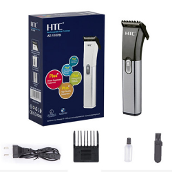 HTC  AT 1107B Rechargeable Trimmer । HTC AT 1107B । HTC Trimmer AT 1107B Price