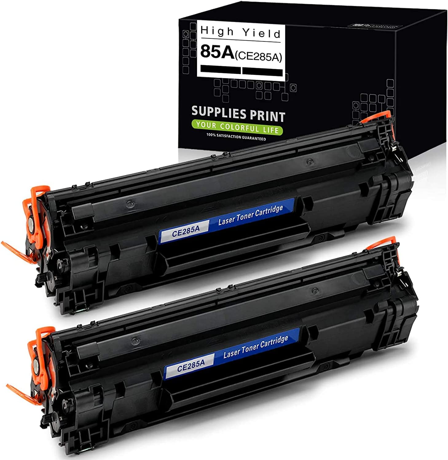 Toner  Cartridge