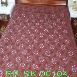 R R Products, Bed sheed