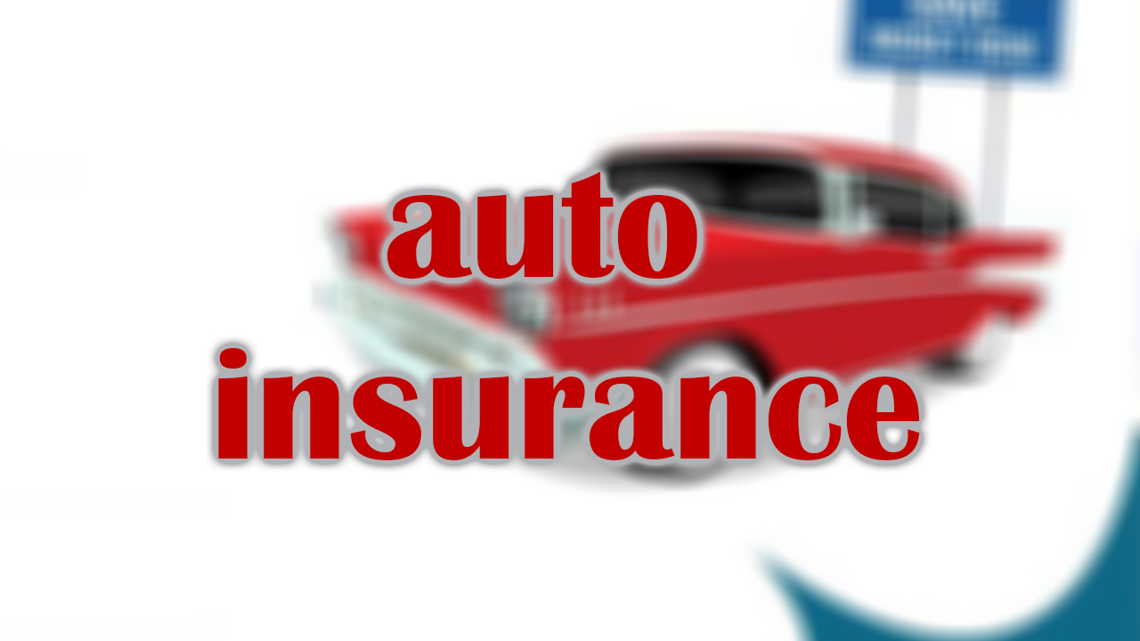 Auto Insurance: Protecting Your Vehicle and Financial Security