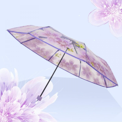 Transparent Umbrella - * সবচেয়ে কম দামে transparent ছাতা পাচ্ছেন আমাদের কাছে
