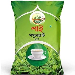 শাই টি - Shai Tea  (সুলভ মূল্যে টাটকা এবং সেরা চা পাতা)