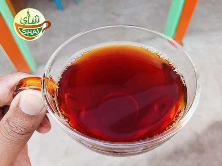 শাই টি - Shai Tea  (সুলভ মূল্যে টাটকা এবং সেরা চা পাতা)