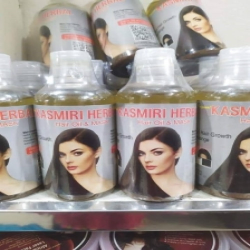 Kashmiri Herbal Hair Oil