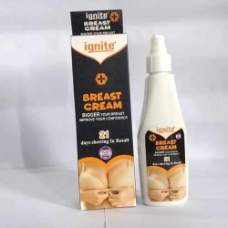 Ignite Breast Cream