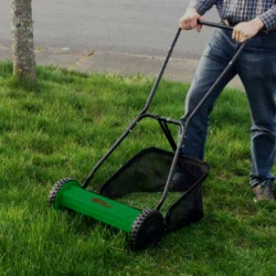 Manual Lawn Mower(ঘাস কাটার মেশিন)