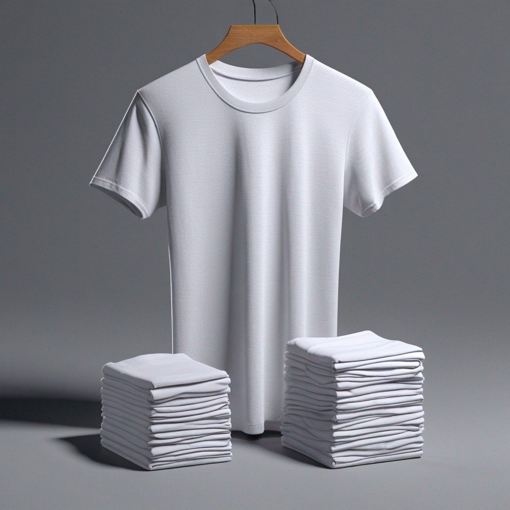 Wholesale High Quality custom Cotton T Shirt best premium design super soft cotton t shirt