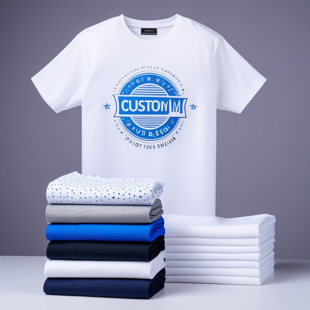 OEM Custom design minimum quantity  T shirts wholesale manufacturers