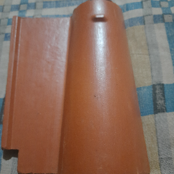 Roof Tile (Taylor) (5" * 7")