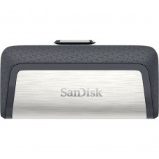 Sandisk Ultra CZ48 32GB USB 3.0 Black Pen Drive