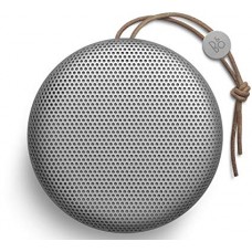 Bang Olufsen Beoplay A1 Portable Bluetooth Speaker