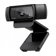 Logitech C920E Pro Full HD Webcam