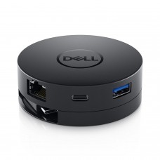 Dell USB-C Portable Adapter - DA300