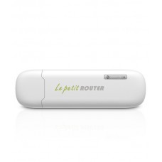 DLink DWR-710 3G Modem (Sim Supported) With HSPA Pocket Wifi Router
