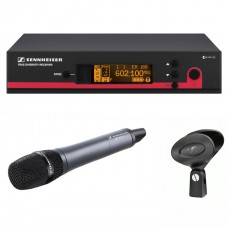 Sennheiser 135 G3 Microphone