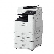Canon imageRUNNER 2635i Monochrome Multi-Functional Laser Photocopier