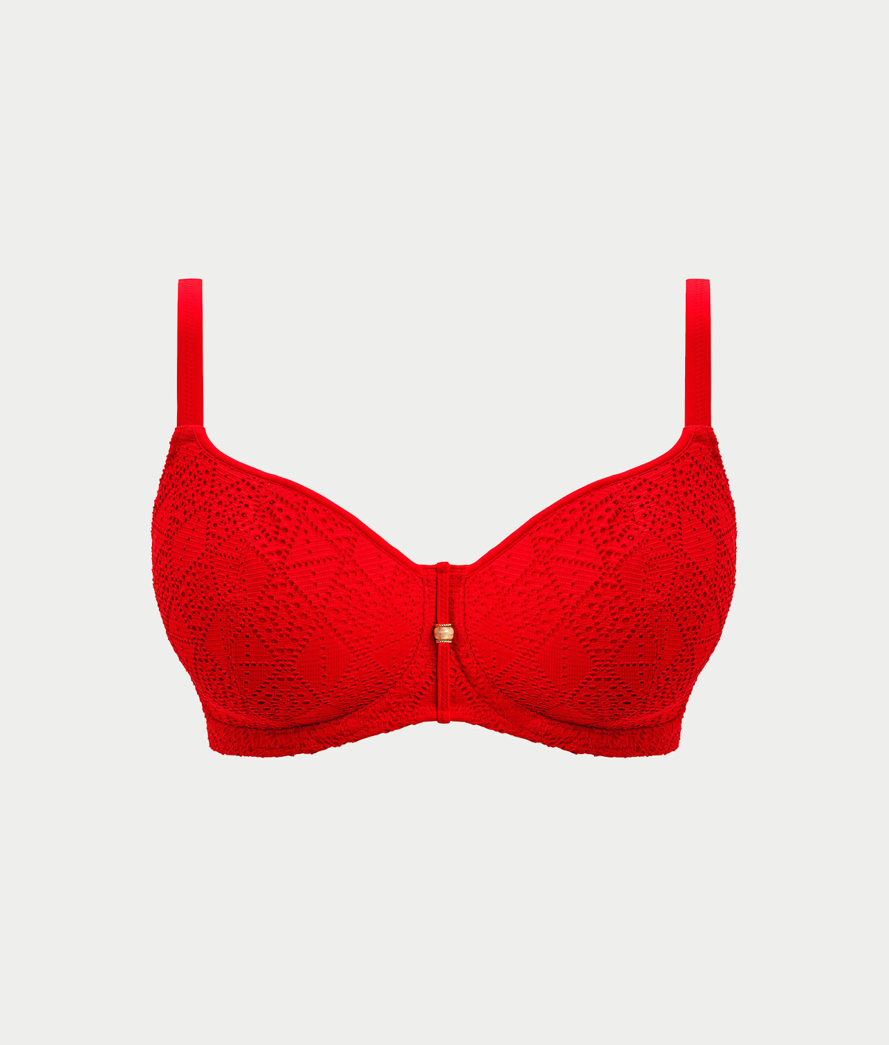 Nomad Nights Sweetheart Bikini Top thumbnail 3