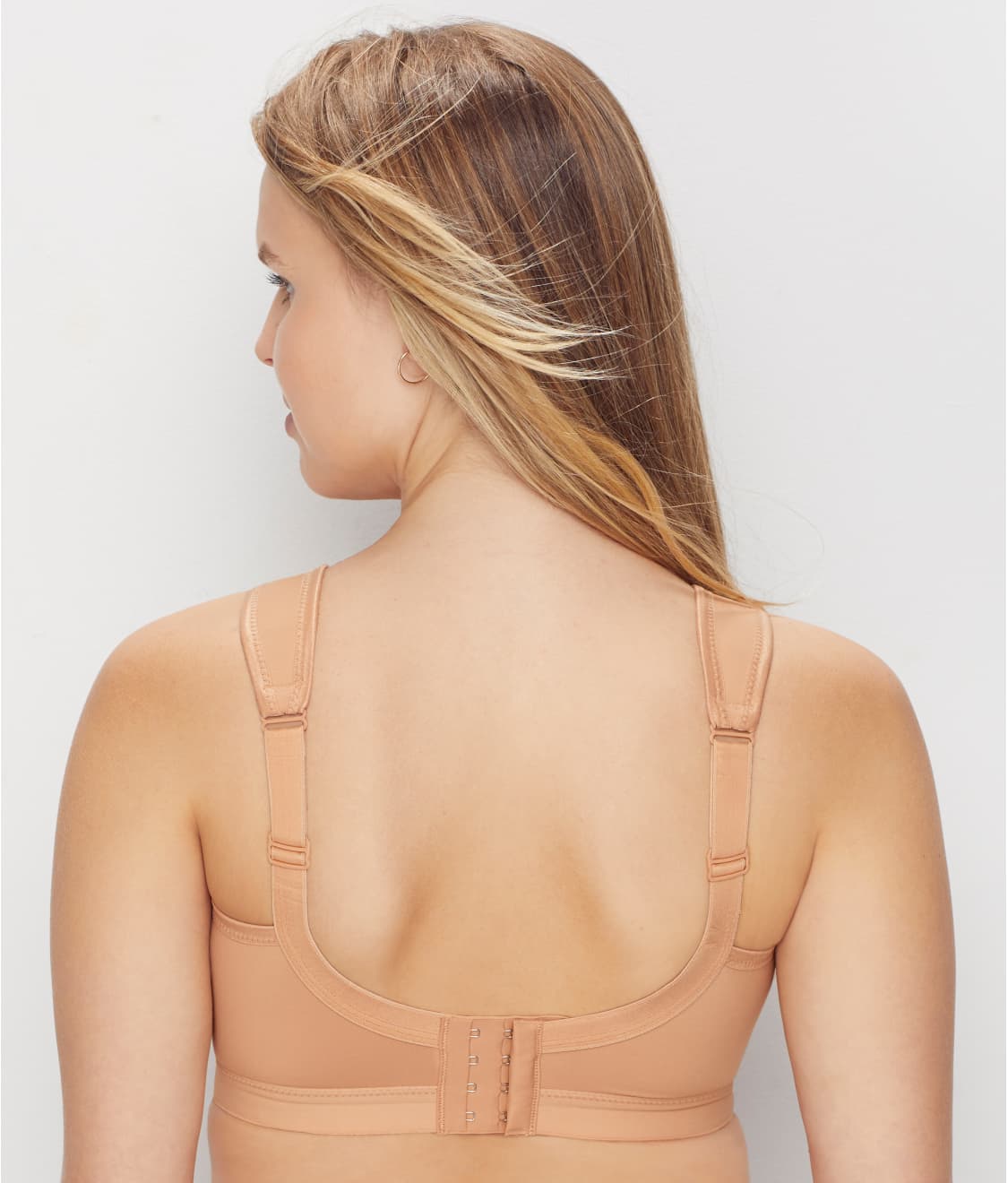 Active Light and Firm Wire-Free Sports Bra thumbnail 2